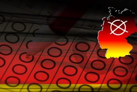 Bundestagswahl 2021: 7 Gründe, um wählen zu gehen 62 Bundestagswahl 2021: 7 Gründe, um wählen zu gehen