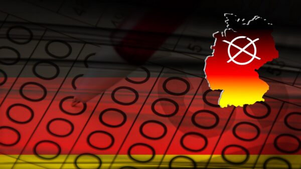 Bundestagswahl 2021