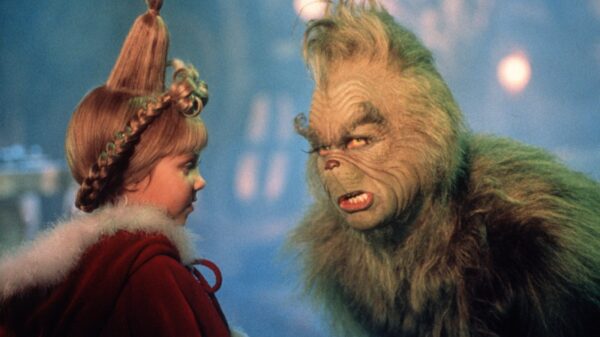 Der Grinch