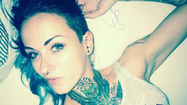 Sina Minou