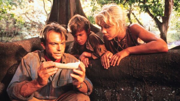 Jurassic Park