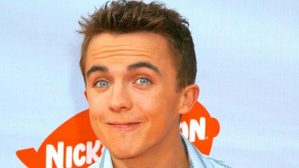 Frankie Muniz