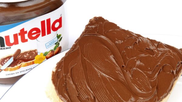 Nutella