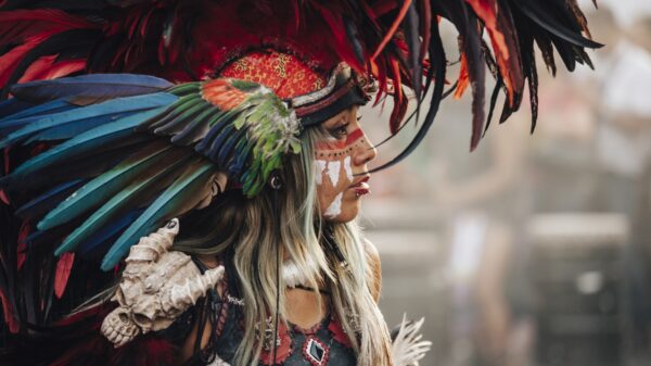 Indianer