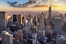 New York: Diese 10 Dinge solltest du bei einer Reise beachten