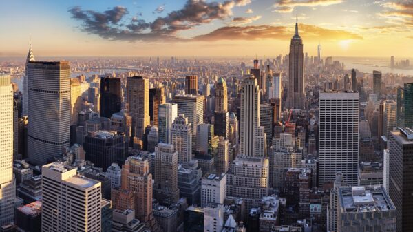 Krasse Fakten zu New York City