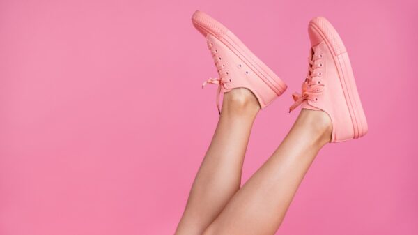 Sneaker