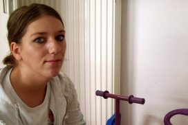 Frauentausch: 15 Kult-Sprüche von Nadine The Brain 63 Frauentausch: 15 Kult-Sprüche von Nadine The Brain