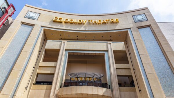 Dolby Theatre
