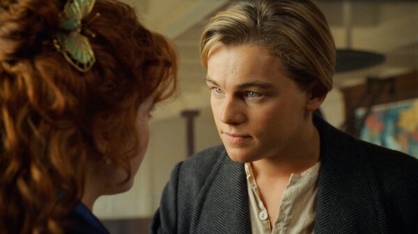 Titanic