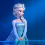 Darum tragen alle Disney-Prinzessinnen blau
