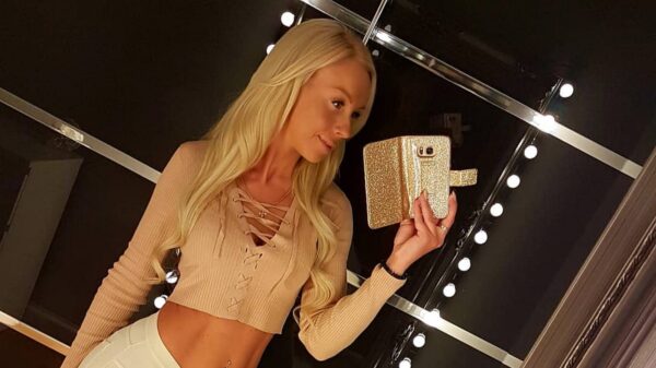 19 Stars IG 174 Katrin Hamann