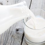 Drei Gläser Milch täglich können tödlich sein