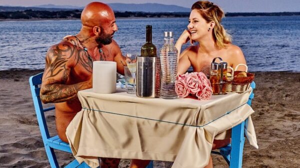 Adam sucht Eva 2018 10 BILD MG RTL D