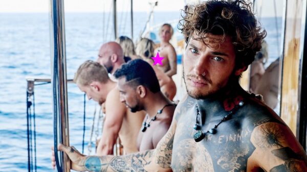 Adam sucht Eva 2018 5 BILD MG RTL D