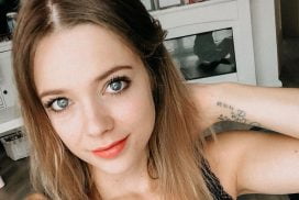 Liebes-Aus? Anne Wünsche meldet sich zu Wort! 70 Liebes-Aus? Anne Wünsche meldet sich zu Wort!