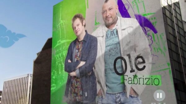 BTN 124 Ole Fabrizio BILD RTL II
