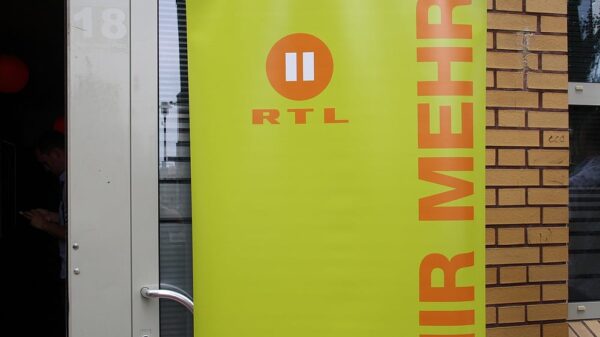 BTN 163 BILD RTL II