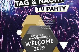 Triff die Berlin – Tag & Nacht-Stars!