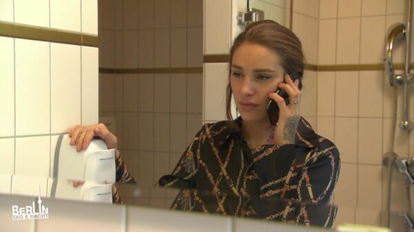 BTN 340 Milla BILD RTL II