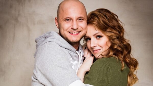 BTN DAR 42 Marcel Maurice Neue Denise Duck BILD Facebook