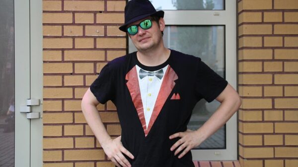 Falko Ochsenknecht