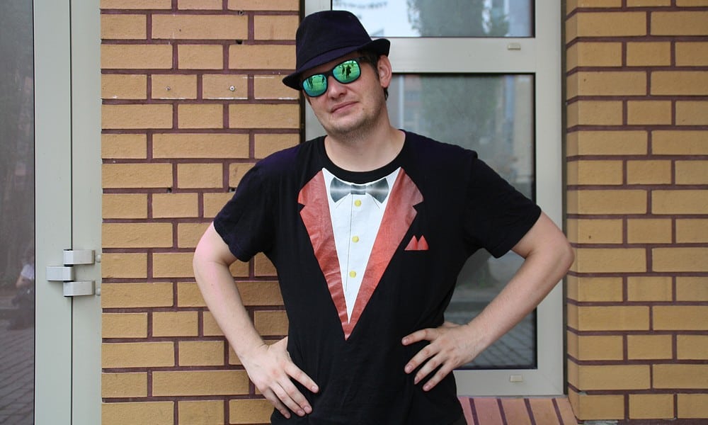 Falko Ochsenknecht
