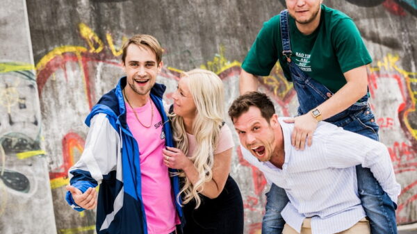 BTN DAR 83 BILD RTL II
