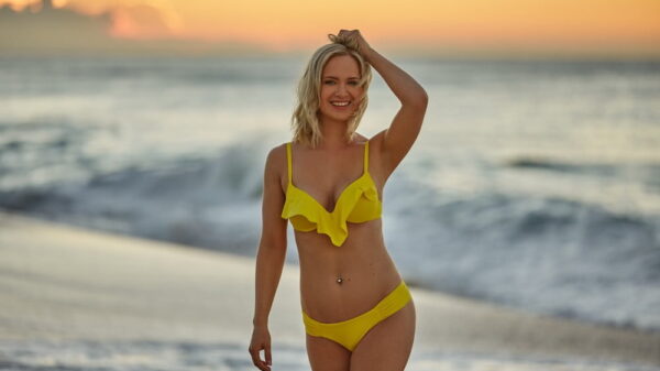 Bachelor 2019 Karin Kufieta