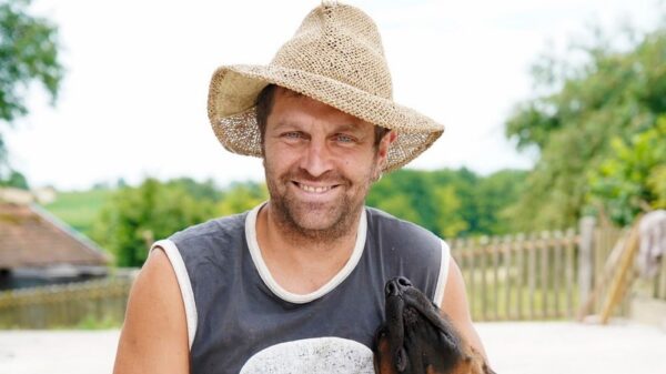 Bauer sucht Frau 2018 13 Stephan BILD RTL Stefan Gregorowius