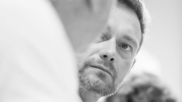 Christian Lindner 3 BILD FDP