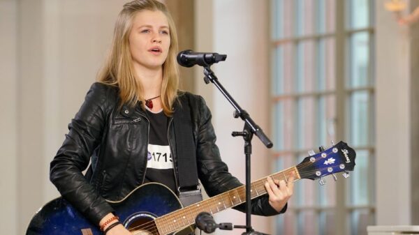 DSDS 2018 33 Katja Fischer BILD MG RTL D Stefan Gregorowius