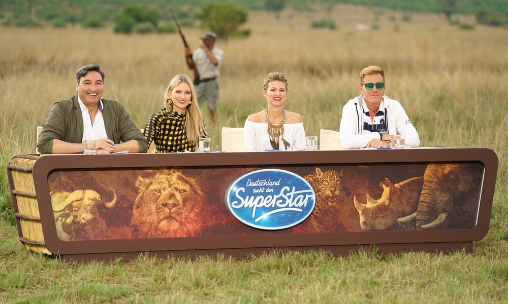 DSDS 2018 6 BILD RTL D MG RTL Stefan Gregorowius