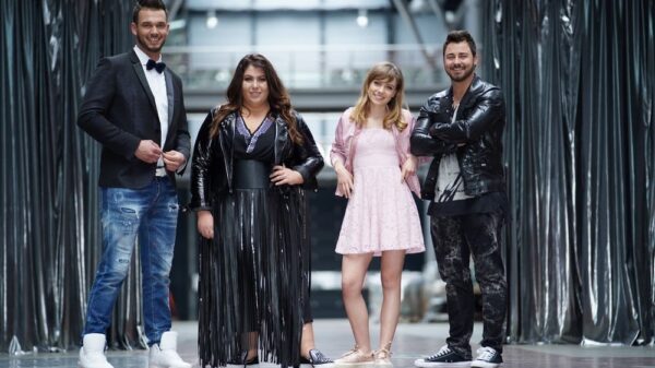 DSDS 2018 65 Finalisten BILD MG RTL D Stefan Gregorowius