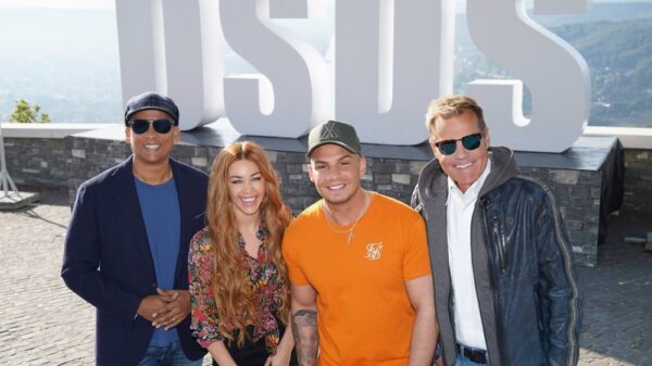 DSDS 2019 1 Jury BILD MG RTL D Stefan Gregorowius