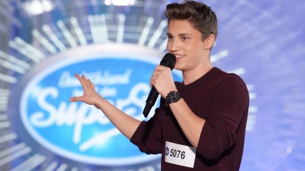 DSDS 2019 32 Valentin Mehinagic BILD MG RTL D Stefan Gregorowius