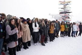 DSDS 2019: So wird der Recall in Ischgl 69 DSDS 2019: So wird der Recall in Ischgl