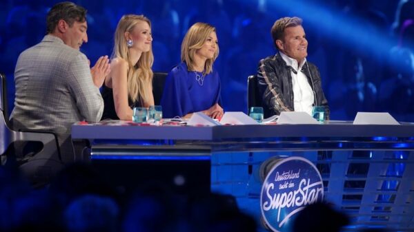DSDS Halbfinale