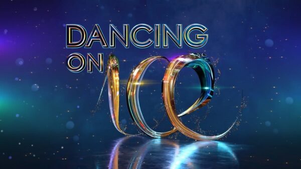Dancing on Ice 2019 BILD Sat1