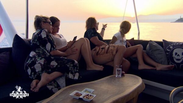 Die Geissens 17 BILD RTL II
