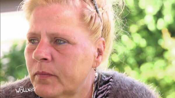 Die Wollnys 19 BILD RTL II