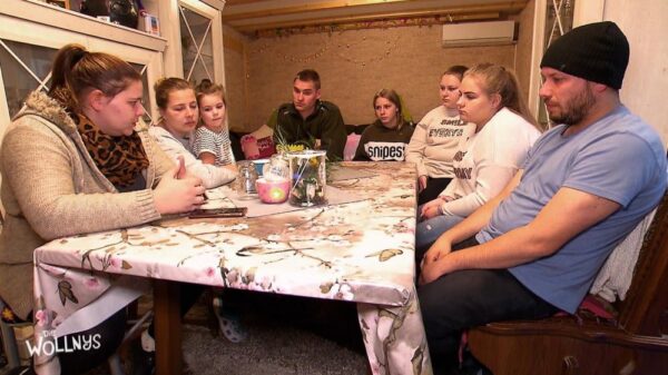 Die Wollnys 20 BILD RTL II