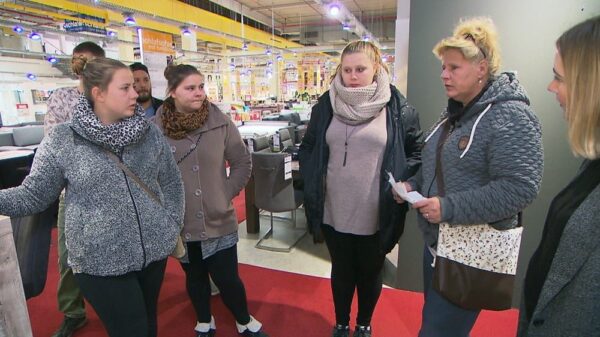 Die Wollnys 27 Wollnys BILD RTL II