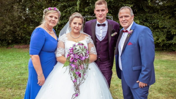 Die Wollnys 43 BILD RTL II