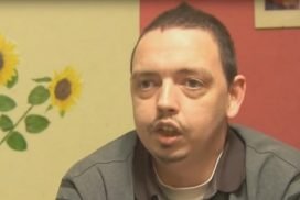 "Frauentausch": Das macht "Halt! Stop!"-Andreas heute! 71 „Frauentausch“: Das macht „Halt! Stop!“-Andreas heute!