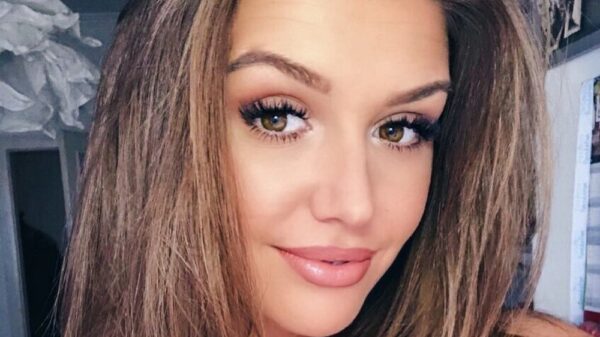 GNTM 2018 4 Gerda BILD Instagram