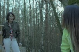 Schock-Bilder: Stirbt GZSZ-Emily den Serientod? 67 Schock-Bilder: Stirbt GZSZ-Emily den Serientod?