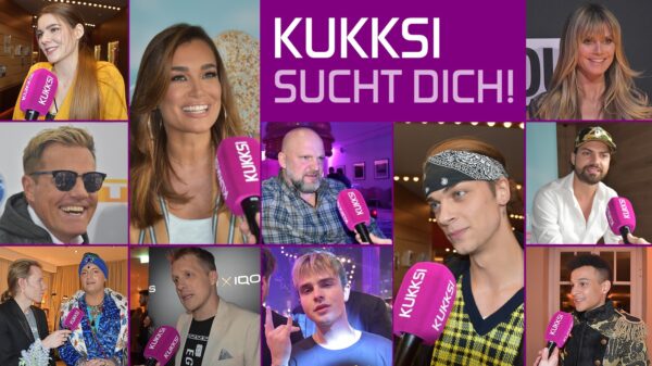 KUKKSI