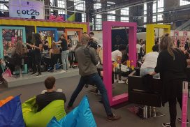 GLOW: Gewinne Tickets und sei in Dortmund dabei!