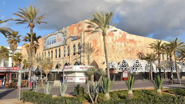 Mallorca 2 Megapark